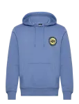Quiksilver - Graphic Hoodie - Spordi kapuutsiga pusad - XL