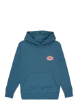 Billabong - Foundation Po - Kapuutsiga pusad - XL