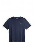 J. Lindeberg - Ade T-Shirt - L&uuml;hikeste varrukatega - M