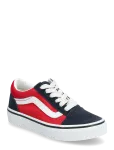 VANS - Old Skool - Madala s&auml;&auml;rega tossud - 29