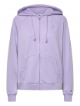 Champion - Full Zip Hoodie Sweatshirt - Spordi kapuutsiga pusad - M