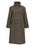 Object - Objrikis Re Long Coat 140 Div - Talvemantlid - 38