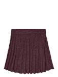 Vero Moda - Vmmarina Nw Skaterskirt Boo - L&uuml;hikesed seelikud - L