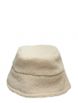 Pieces - Pcnetty Teddy Bucket Hat Bc - K&uuml;barad - ONE SIZE