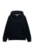 Superdry - Essential Logo Hoodie Hb - Kapuutsiga pusad - XXXL