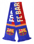 Joker - Scarf Fc Barcelona - Kost&uuml;&uuml;mide aksessuaarid - 140 CM