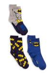 Batman - Socks - Sokid - 23/26