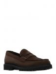 Clarks - Berwick Lo G - Loafer-jalatsid - 44