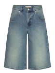 Levi's&reg; - Super Baggy Jort Hazy Times - L&uuml;hikesed teksap&uuml;ksid - 30
