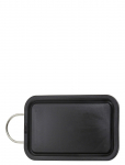 GLOBAL - Sk&aelig;rebr&aelig;t Plastik Sort 26,5X16X1,3 Cm - L&otilde;ikelauad - 26.5X16X1.3CM