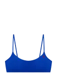 Polo By Ralph Lauren Swimwear - Prl Kennedy Bralette - Kolmnurksed bikiinitopid - XS