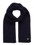 Lyle & Scott - Plain Scarf - Talvised sallid - ONE SIZE