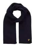 Lyle & Scott - Plain Scarf - Talvised sallid - ONE SIZE