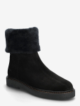 ANGULUS - Boots - Flat - Madala kontsaga poolsaapad - 35