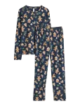 Lindex - Pyjamassett - Pidžaamakomplektid - 128