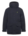 Lyle & Scott - Membrane Parka - Parkad - L