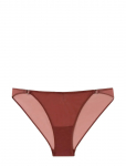 Understatement Underwear - Mesh Tanga Briefs - Alusp&uuml;ksid - XXL