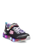 Skechers - Girls Eternal Heart Lights Ton Of Love - Madala s&auml;&auml;rega tossud - 30