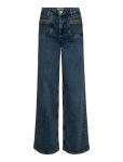 MOS MOSH - Mmcolette Linpos Jeans - Laiad - 29 Long