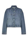 Noella - Liz Jacket - L&uuml;hikesed teksap&uuml;ksid - XL