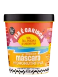 LOLA From RIO - Lola Ela &Eacute; Carioca Mask Hydrating - Juuksemaskid - 450 G