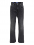 ONLY & SONS - Osjedge Straight Wb 2784 Pim Dnm Noos - Klassikalised teksad - 122