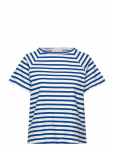 Lollys Laundry - Lizll Tee Ss - L&uuml;hikeste varrukatega - L