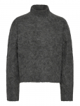 Twist & Tango - Ritva Knitted Sweater - K&otilde;rge kaelusega - L/XL