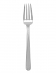 Kay Bojesen - Middagsgaffel - Kahvlid - L:19CM