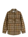 Marc O'Polo - Woven Outdoor Jackets - Villased jakid - 44