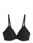 Lindex - Seamless Soft Bra - Tugikaarteta rinnahoidjad - L