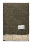 Humble LIVING - Wool Blanket Humble Living - Tekid ja pleedid - 140X200CM