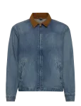 Levi's&reg; - Castro Full Zip Light It Up T - Voodrita teksatagid - XL