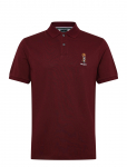 Hackett London - Heritage Harry Polo - L&uuml;hikeste varrukatega - M