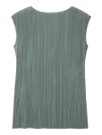 Calvin Klein - Sl Plisse Tunic - Varrukateta - XS