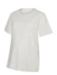 Mamalicious - Mlhannah June Ss T-Shirt 2F - L&uuml;hikeste varrukatega - XXL