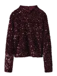 LMTD - Nlfglam Ls Short S Top - Pluusid ja tuunikad - 158-164