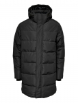 ONLY & SONS - Osjcarl Life Long Quilted Coat Otw - Tepitud ja polsterdatud - 170