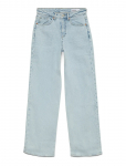 Vero Moda - Vmtessa Hr Wide Jeans Ra3052 Ga Noos - Laiad - 26 x 32
