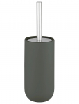 Mette Ditmer - Lotus Play Toilet Brush Holder (2 Handles) - WC-harjad - H21X&Oslash;10CM