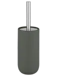Mette Ditmer - Lotus Play Toilet Brush Holder (2 Handles) - WC-harjad - H21X&Oslash;10CM