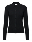 Filippa K - Ribbed Knit Shirt - Kardiganid - M