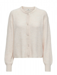 JDY - Jdylumi L/S Button Cardiga Knt Noos - Kardiganid - XS