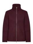 Brixtol Textiles - Seven Women Wool - Villased jakid - XS