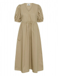 Karen By Simonsen - Kbenya Dress - Maksikleidid - 40