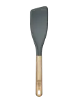 Zyliss - Oak Beluga Spatula Zyliss&reg; - Spaatlid - 2.1X5.9X30CM