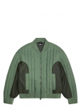 Rains - Koya Vision Bomber Jacket T1 - Bomber-jakid - XS