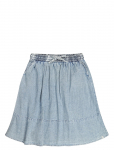 TUMBLE 'N DRY - Piron Denim Skirt - Teksaseelikud - 134/1