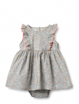 Wheat - Dress Suit Sofia - Varrukateta beebikleidid - 92