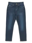 The New - Tnjosh Tapered Fit Jeans - Kitsenevad teksad - 9